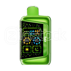 RAZ RX50K - 50000 puffs disposable Vape