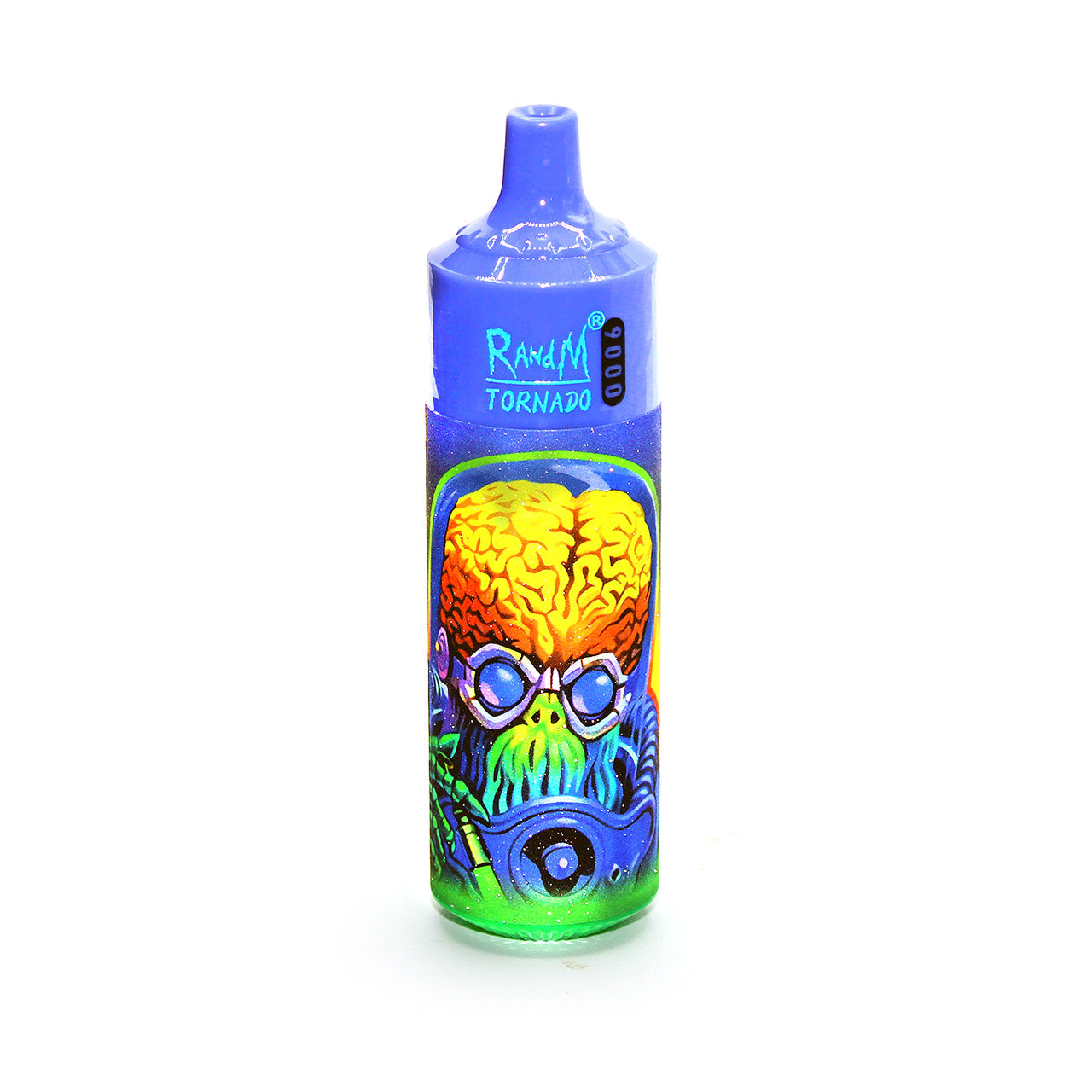 R and M Tornado 9000 Disposable Vape | Ricky & Morty 9K Online Zistock R and M Tornado 9000 Disposable Vape | Ricky & Morty 9K Online Zistock