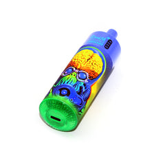 R and M Tornado 9000 Disposable Vape | Ricky & Morty 9K Online Zistock R and M Tornado 9000 Disposable Vape | Ricky & Morty 9K Online Zistock