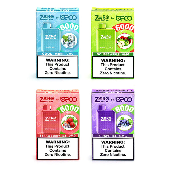 Zero Bar by Beco Disposable Vape | Zero Beco 0mg nic-FREE Vape Zistock Zero Bar by Beco Disposable Vape | Zero Beco 0mg nic-FREE Vape Zistock
