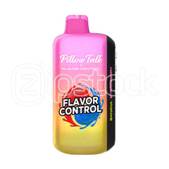Pillow Talk Flavor Control 40K puffs vape