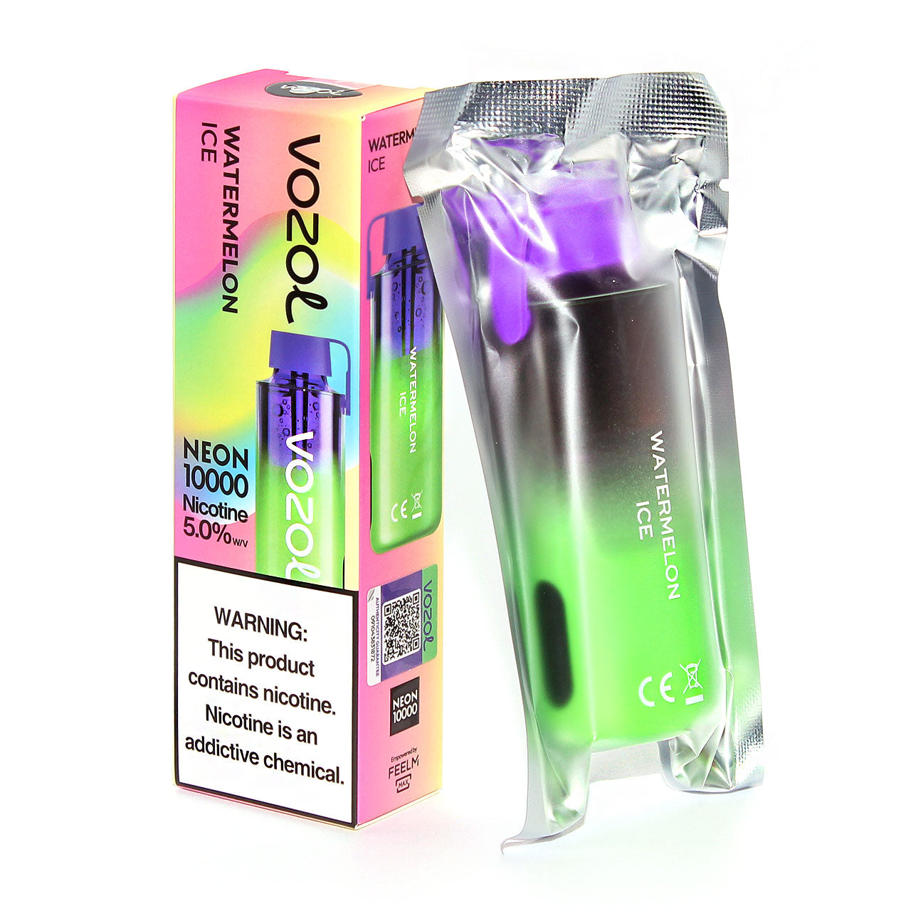 Vozol Neon 10000 Puffs Vape | Flavors Online Zistock Vozol Neon 10000 Puffs Vape | Flavors Online Zistock