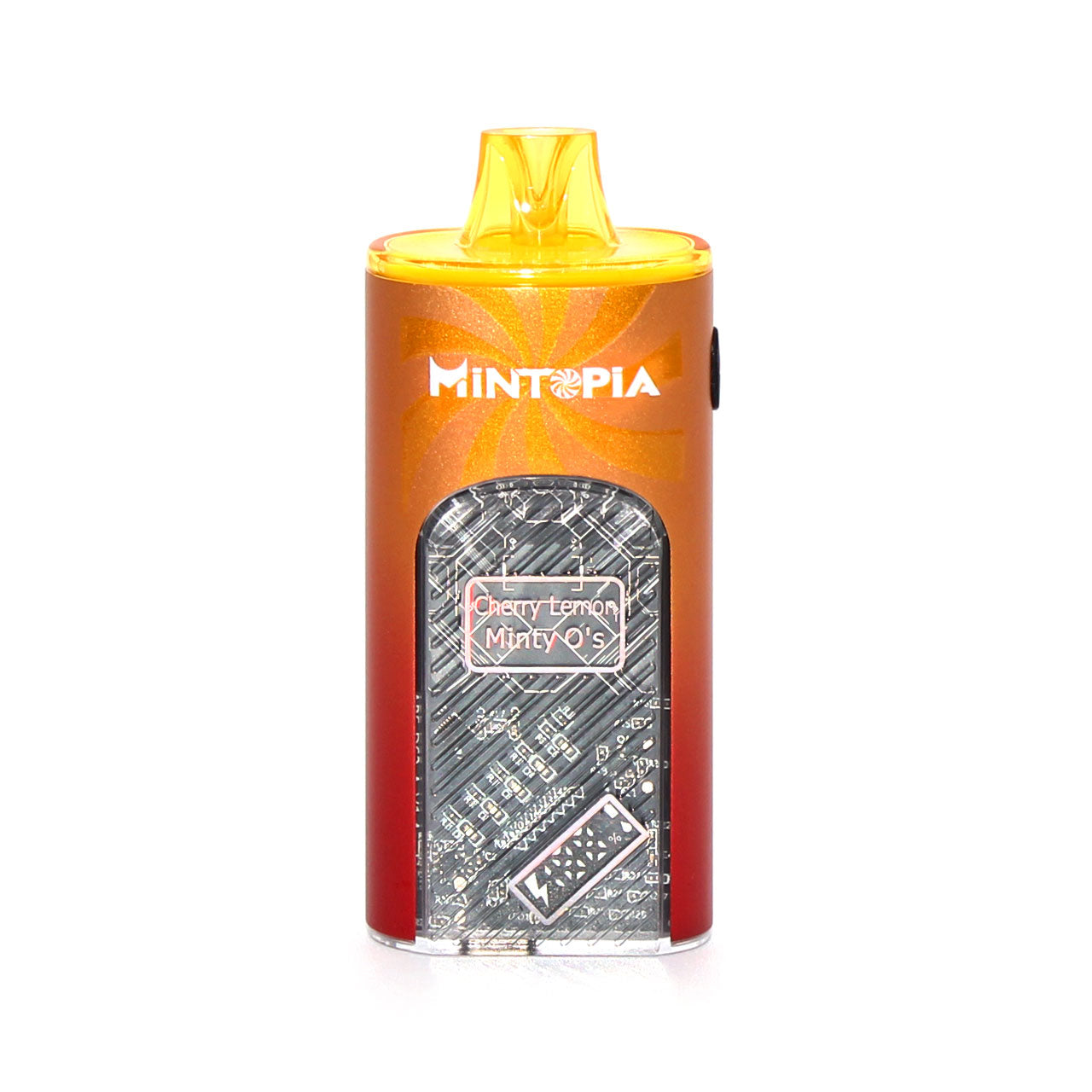 MiNTOPiA Turbo 9000 Puffs Vape