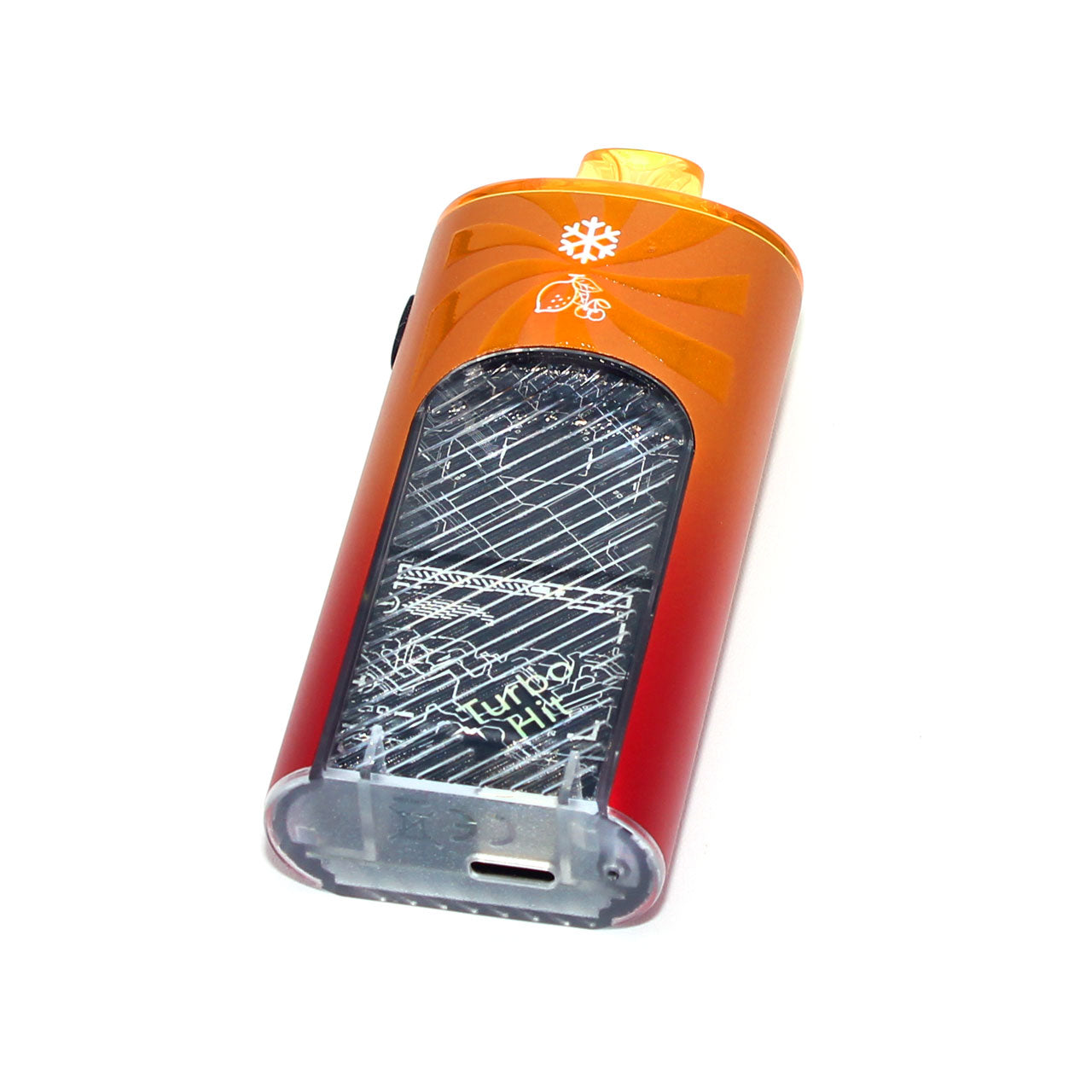 MiNTOPiA Turbo 9000 Puffs Vape