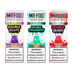 Mr Fog Max AIR 8500 Vape