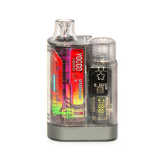 YOCCO CyberPod 12000 Puffs Vape