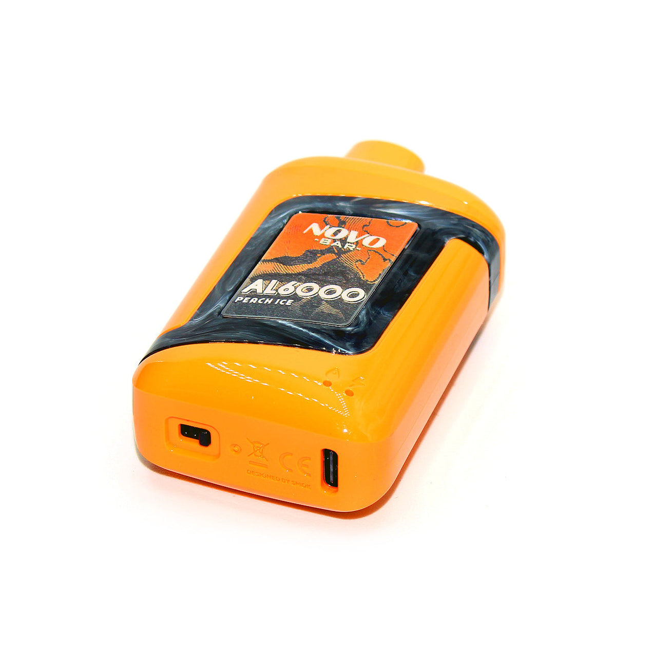 novo disposable vape SMOK Novo Bar AL6000 Disposable Vape 13mL 10 Pack main image 1