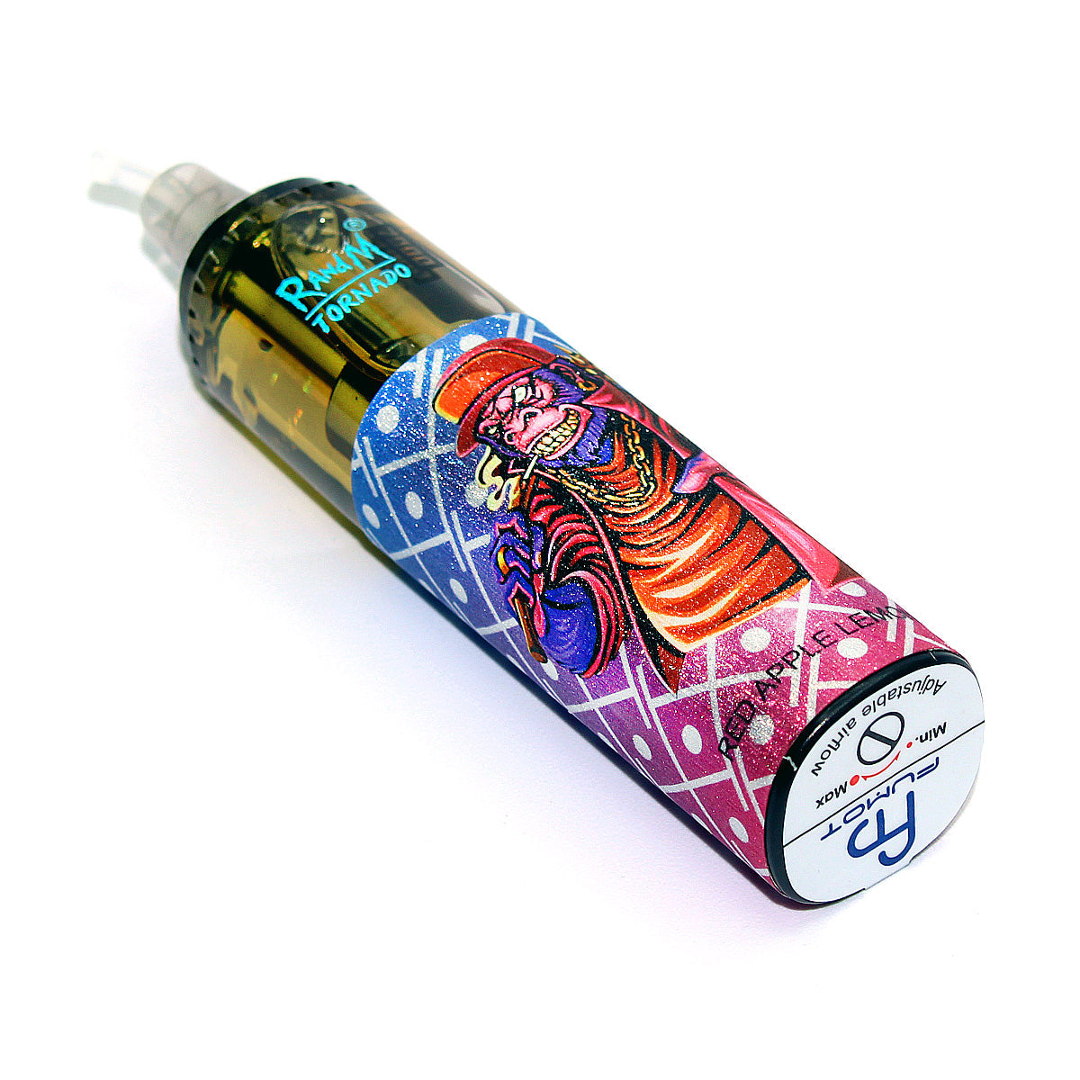 randm tornado tiger blood UWELL CALIBURN G3 LITE Pod System│ Great To Switch main image 0