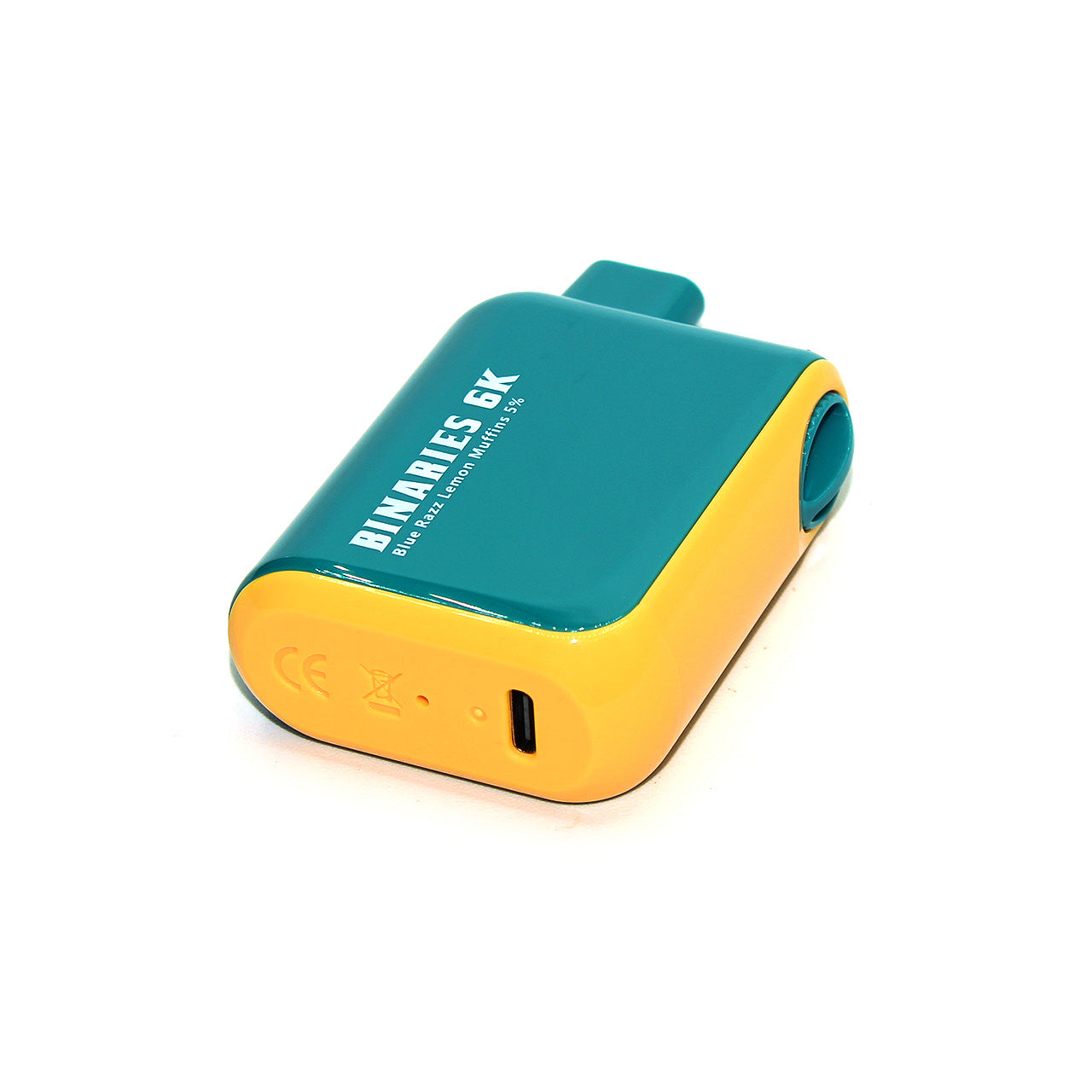 Binaries 6K Disposable Vape