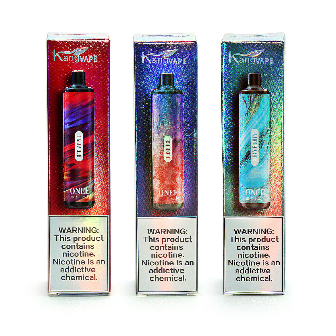elfbar nachfüll pod läuft aus KangVape Disposable Vape