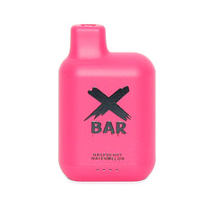 XBar Box 5000 Puffs Rechargeable Vape