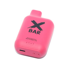X-Bar Box 5000 Puffs Vape