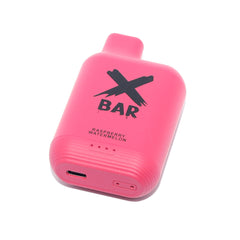 XBar Box 5000 Puffs Disposable Vape | 5% Nicotine eCig Zistock XBar Box 5000 Puffs Disposable Vape | 5% Nicotine eCig Zistock