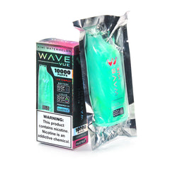 Wave VUE 10000 Puffs  Disposable Vape