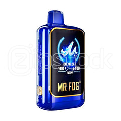 Mr Fog Nova Zero Nicotine Vape