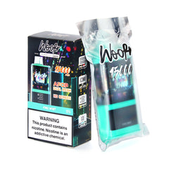 iJoy Woofr 15000 Puffs Vape | 15K Smart Vape Flavors Zistock iJoy Woofr 15000 Puffs Vape | 15K Smart Vape Flavors Zistock