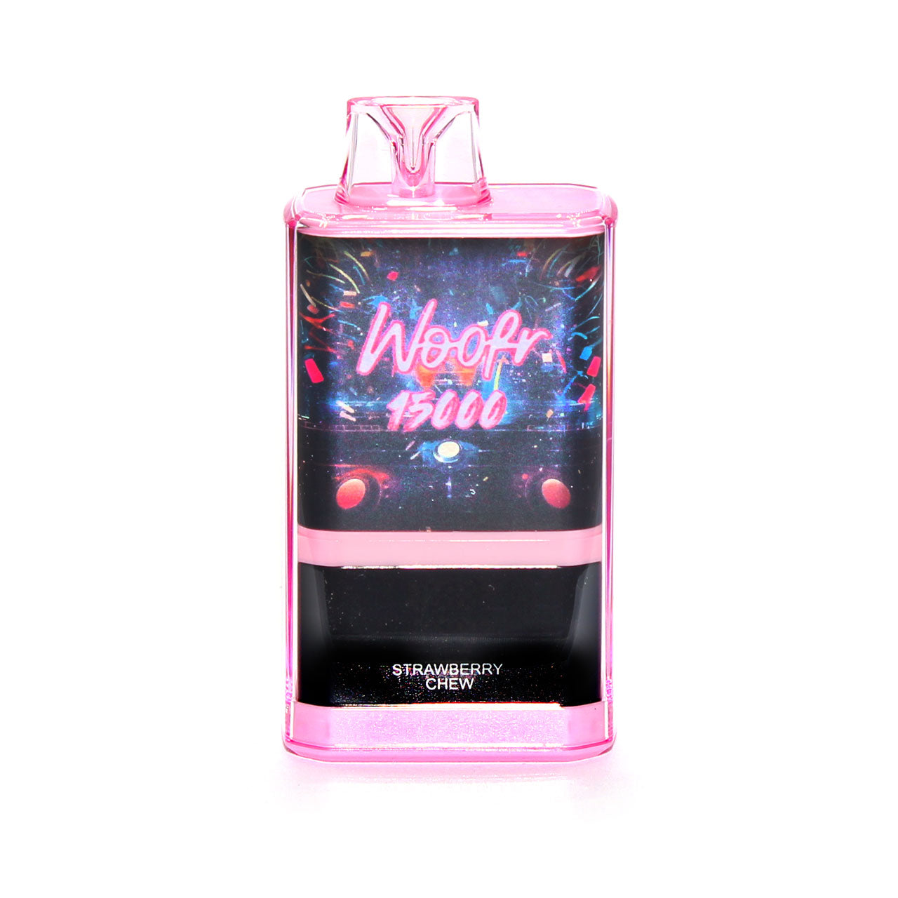 iJoy Woofr 15000 Puffs Vape | 15K Smart Vape Flavors Zistock iJoy Woofr 15000 Puffs Vape | 15K Smart Vape Flavors Zistock