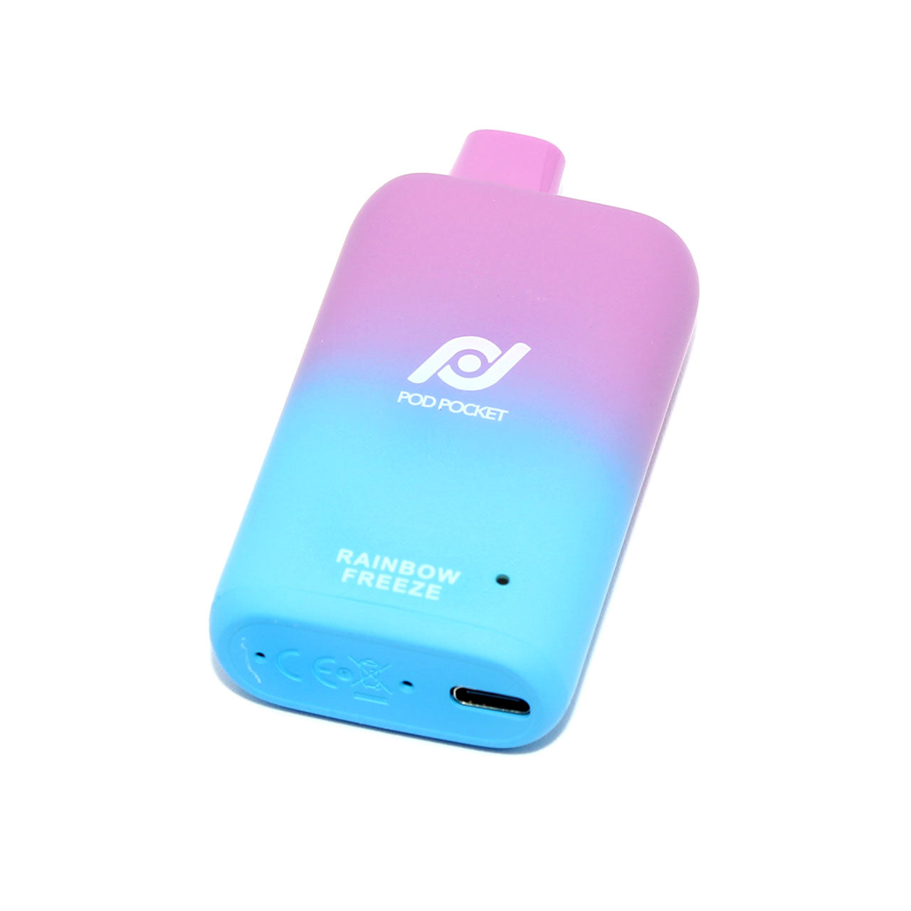 Pod Pocket 7500 ZERO Nic Vape | Nicotine FREE Zistock Pod Pocket 7500 ZERO Nic Vape | Nicotine FREE Zistock