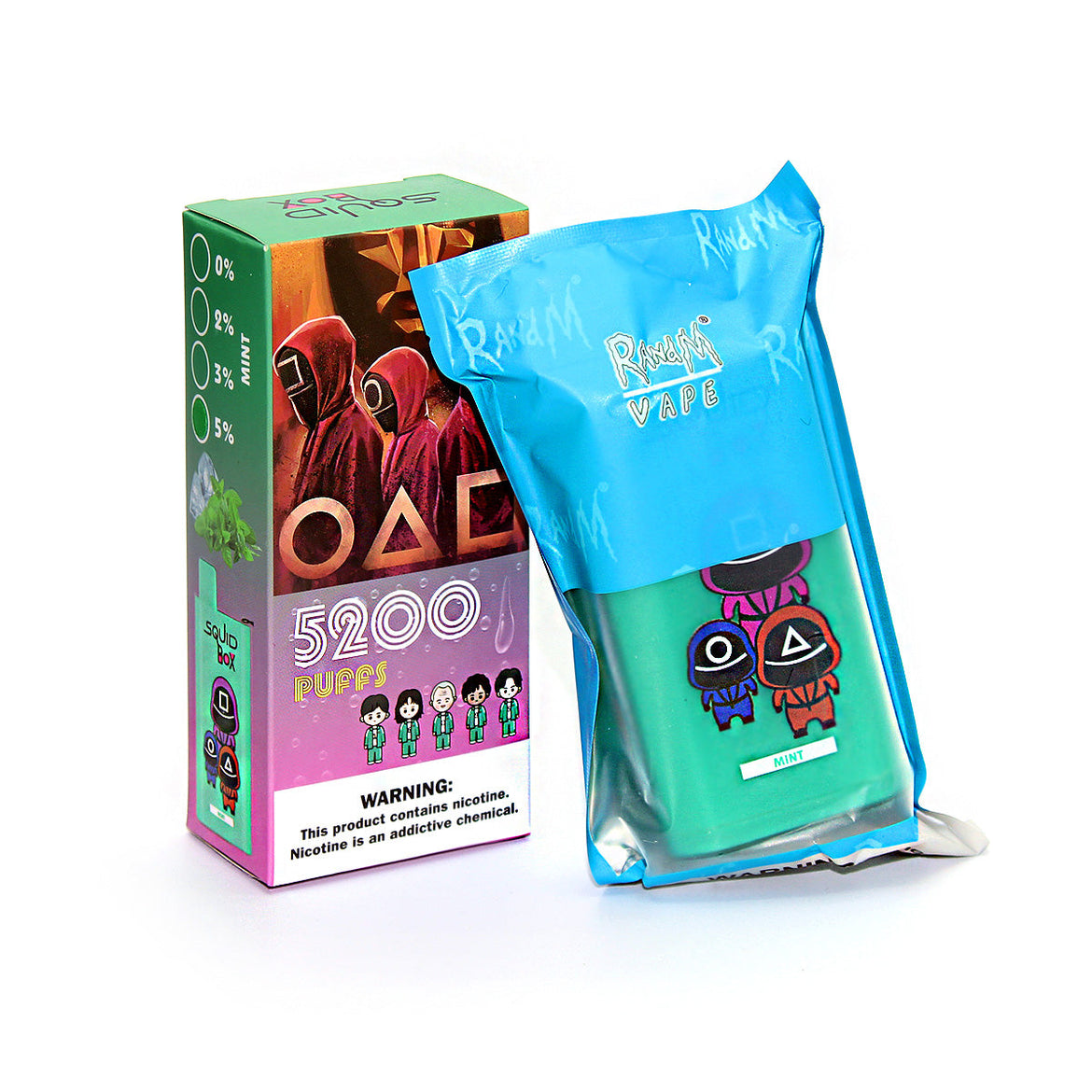 R and M Vape | Official Online Distributor | Disposables  Zistock