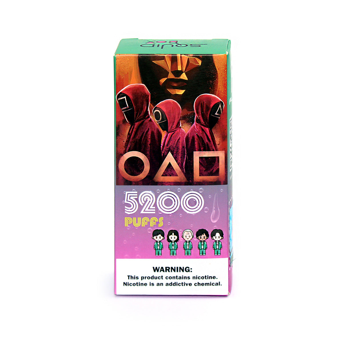 elfbar nachfüll pod läuft aus Ripe Vapes Original 3000 puffs 20 nicotine 20mg VCT DISPOSABLE 3000 puffs main image 0