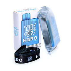 hero vape disposable Take Off HERO Disposable Vape main image 1
