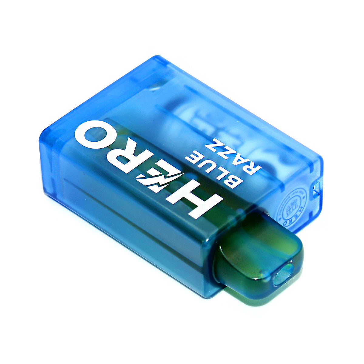 Take Off HERO Disposable Vape | Recharge 4500 Puffs  Zistock