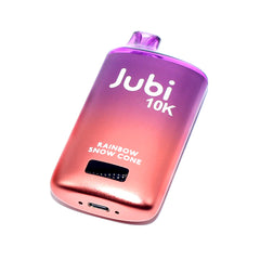 JUBI 10K Rechargeable Vape