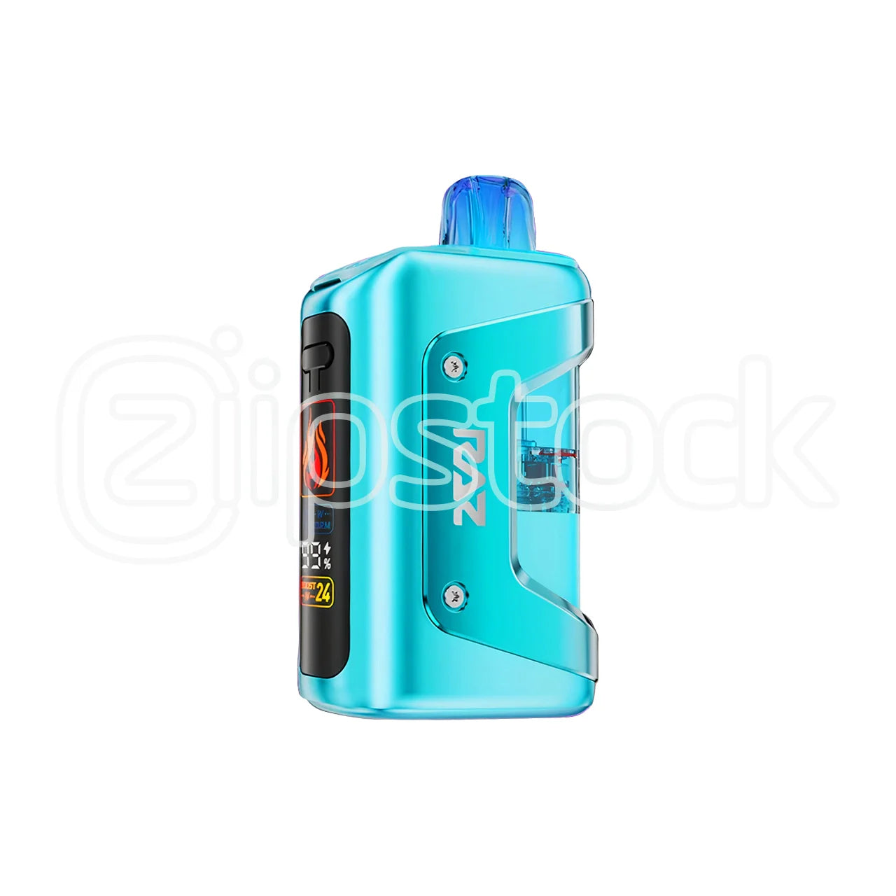 Switch On Bottom Of Raz Vape Raz LTX 25K Disposable Vape Switch On Bottom Of Raz Vape Raz LTX 25K Disposable Vape