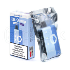 Off-Stamp SW9000 Vape | 9000 Puffs by Lost Mary | Kit & Disposable Zistock Off-Stamp SW9000 Vape | 9000 Puffs by Lost Mary | Kit & Disposable Zistock