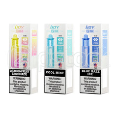 iJoy Bar XP35000 Disposable Vape - Up to 35,000 Puffs Zistock iJoy Bar XP35000 Disposable Vape - Up to 35,000 Puffs Zistock