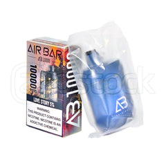 Air Bar 10000 Puffs Vape