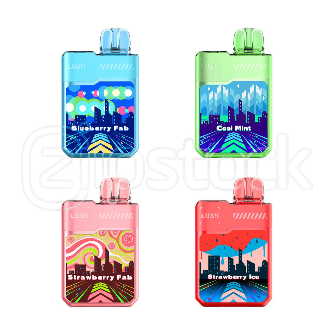 Geek Bar Vape | Disposables and Recharge Device Online  Zistock