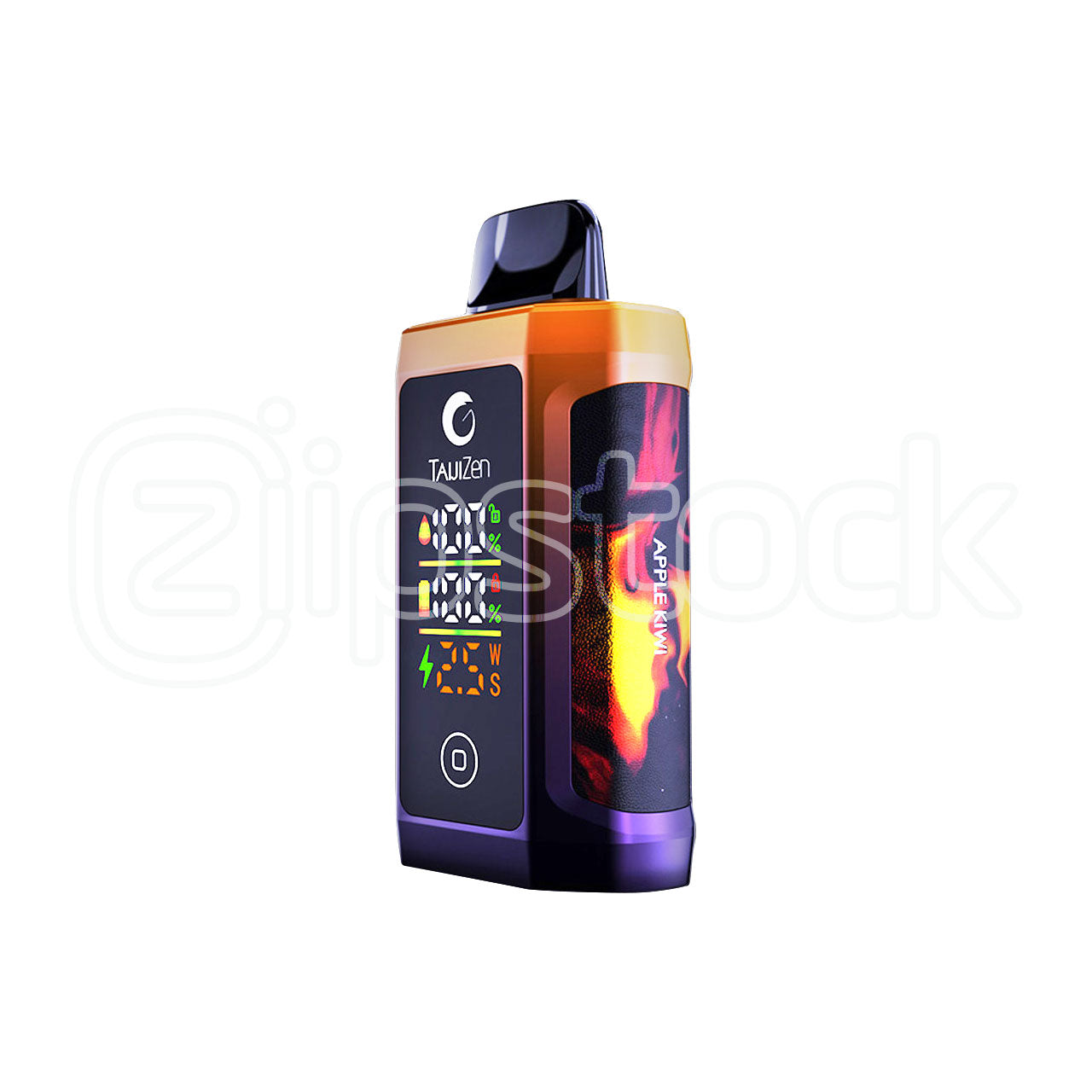 TaijiZen JuDo 24000 by iJoy Vape | Flavored Dual Mode eCig Zistock TaijiZen JuDo 24000 by iJoy Vape | Flavored Dual Mode eCig Zistock