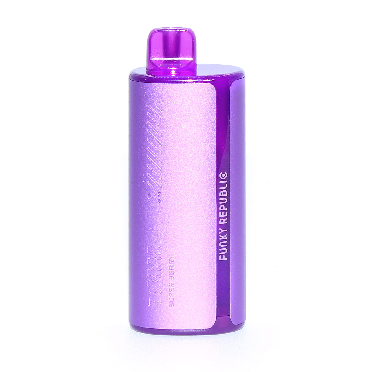 Funky Republic Ti7000 by Funky Lands Vape