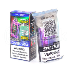 Spaceman Prism 20K Rechargeable Vape