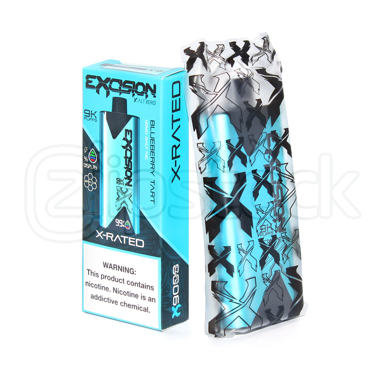 ALT Zero Excision 9K Puffs Vape | Flavors Online X9000 Zistock ALT Zero Excision 9K Puffs Vape | Flavors Online X9000 Zistock