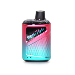 Hyde IQ and Pod Juice Low Prices