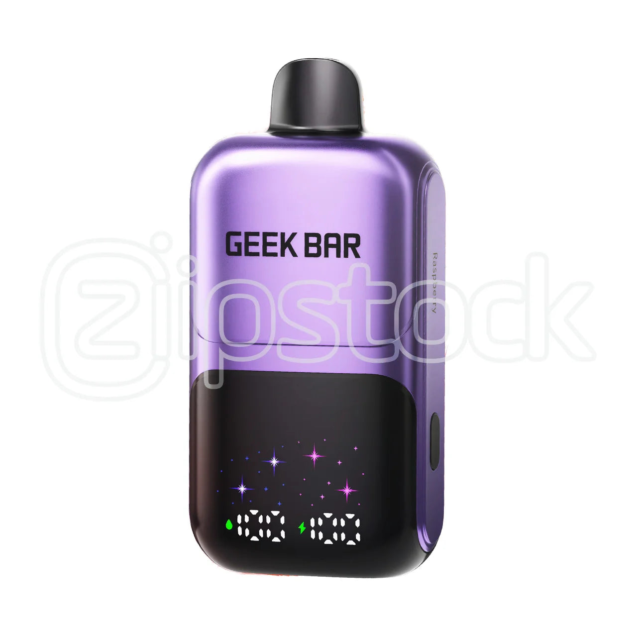 GEEK Bar Ice Prince 50K Puffs Disposable Vape 5% Nicotine Zistock GEEK Bar Ice Prince 50K Puffs Disposable Vape 5% Nicotine Zistock