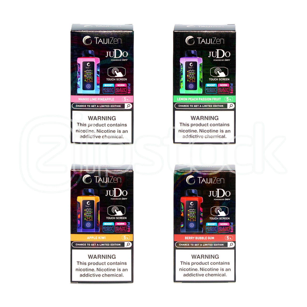 iJoy Vape Online | iJOY Bar Vape Flavors  Zistock