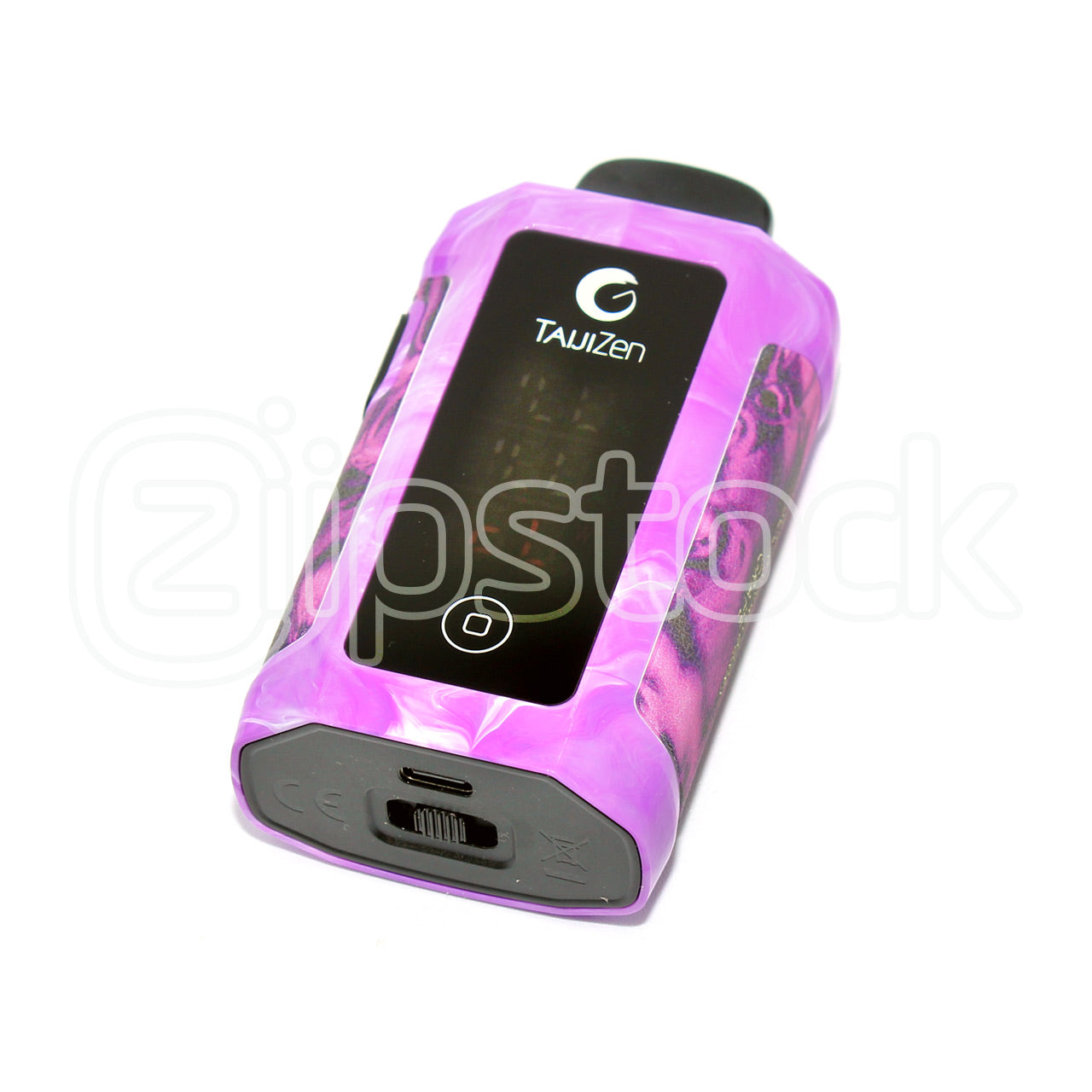 TaijiZen JuDo 24000 by iJoy Vape | Flavored Dual Mode eCig  Zistock