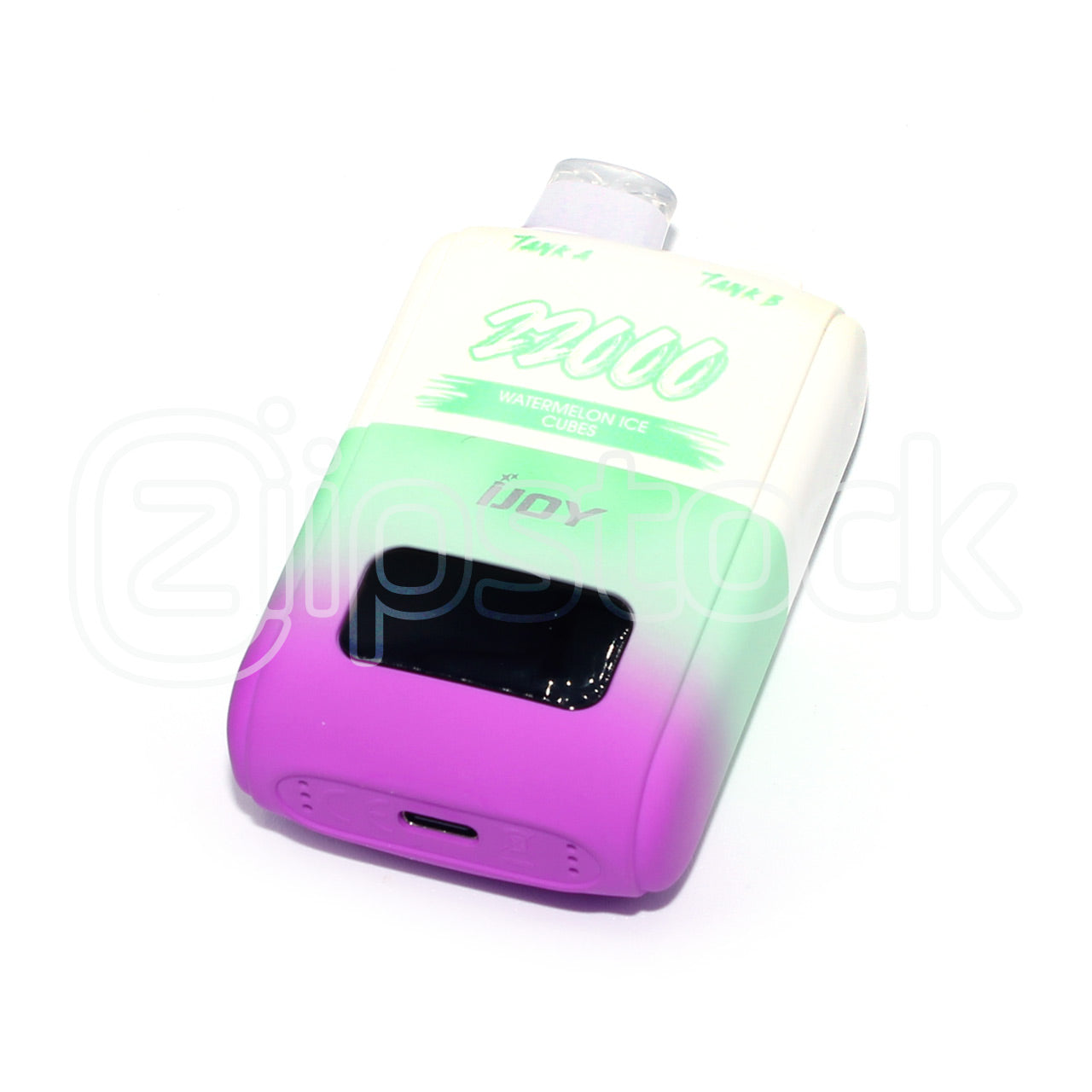 iJoy 22000 Puffs Two Tank Vape | Flavored Disposable SD22K Zistock iJoy 22000 Puffs Two Tank Vape | Flavored Disposable SD22K Zistock