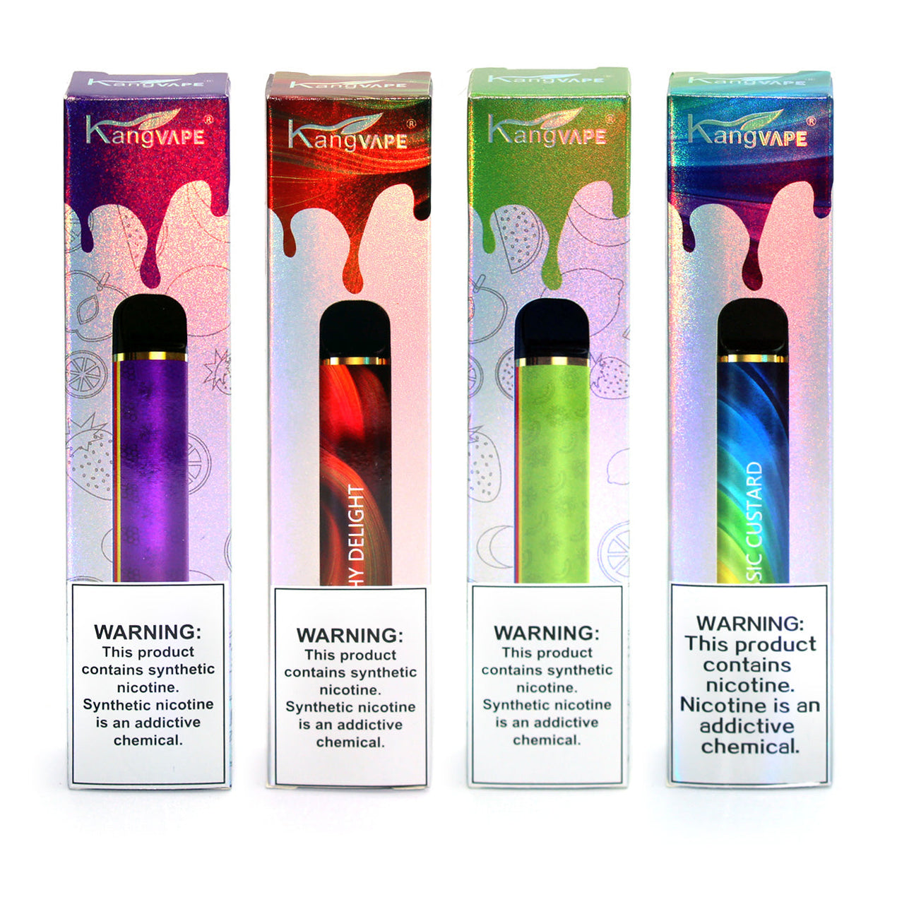 KangVape Disposable Vape | Ofiicial Kang Vape Flavors  Zistock