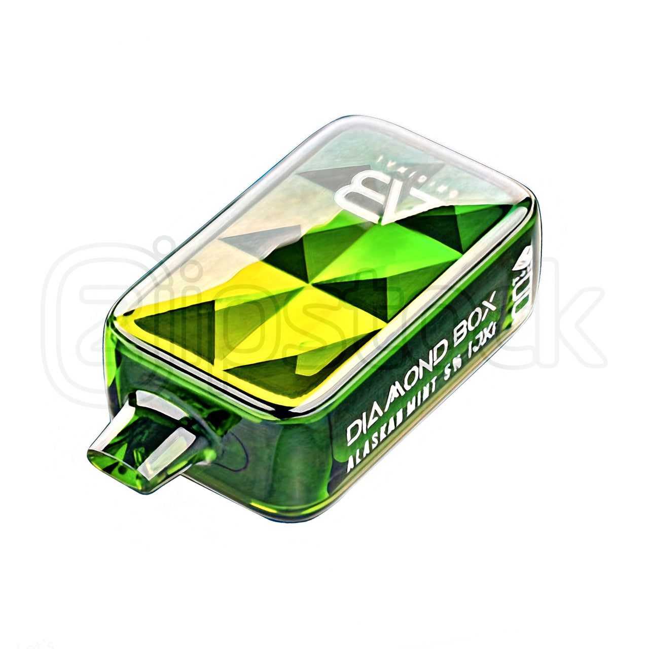 Air Bar Diamond BOX 20000 Vape | Flavors by JK Labs  Ziip Stock
