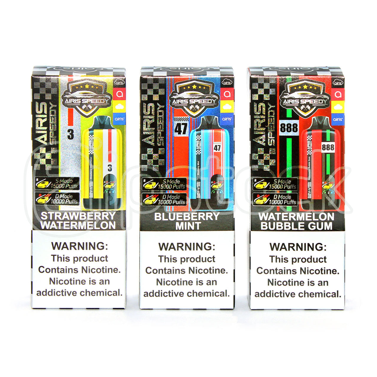 Airis Vape - All Disposable Vape by AIRIS Zistock Airis Vape - All Disposable Vape by AIRIS Zistock