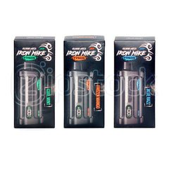 Tyson IRON Mike 15000 Hits Vape | All Flavors Online Zistock Tyson IRON Mike 15000 Hits Vape | All Flavors Online Zistock