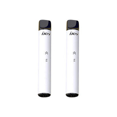 iJoy Mars Cabin Vape Flavors