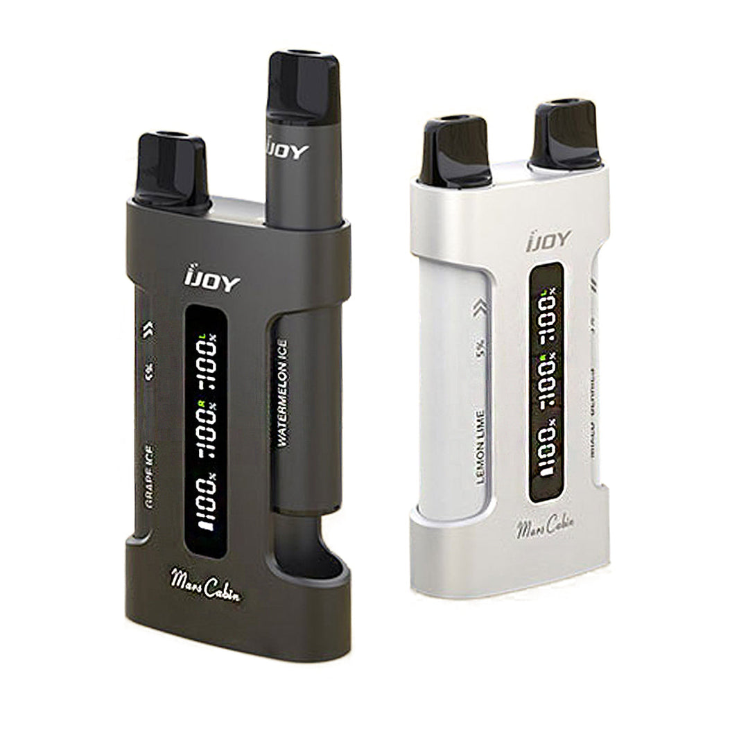 voopoo gene argus Air Bar joy Vape | 1500 puffs | flavors | disposable
