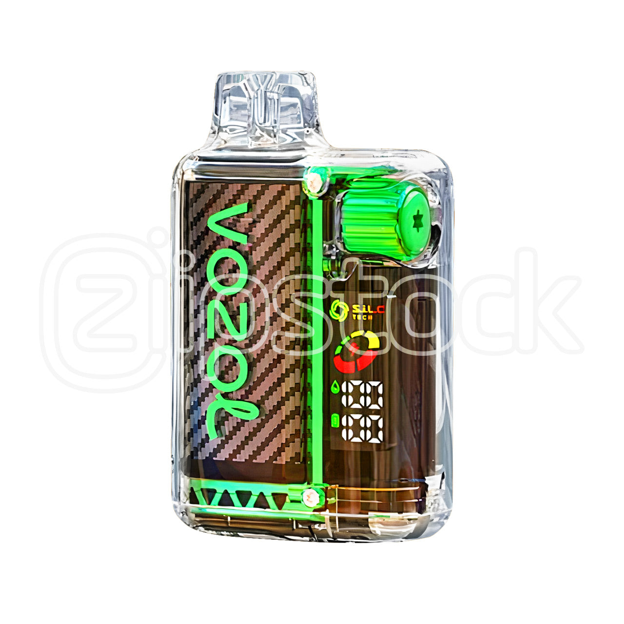 Vozol Vista 16000 Dual Mode Vape | Flavored eCig by S.i.L.C Tech Zistock Vozol Vista 16000 Dual Mode Vape | Flavored eCig by S.i.L.C Tech Zistock