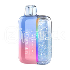 LUFFBAR CUE 60K Puffs Vape