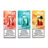 RAZ TN9000 MEGA Smart Device by Geek Vape Flavors Zistock RAZ TN9000 MEGA Smart Device by Geek Vape Flavors Zistock